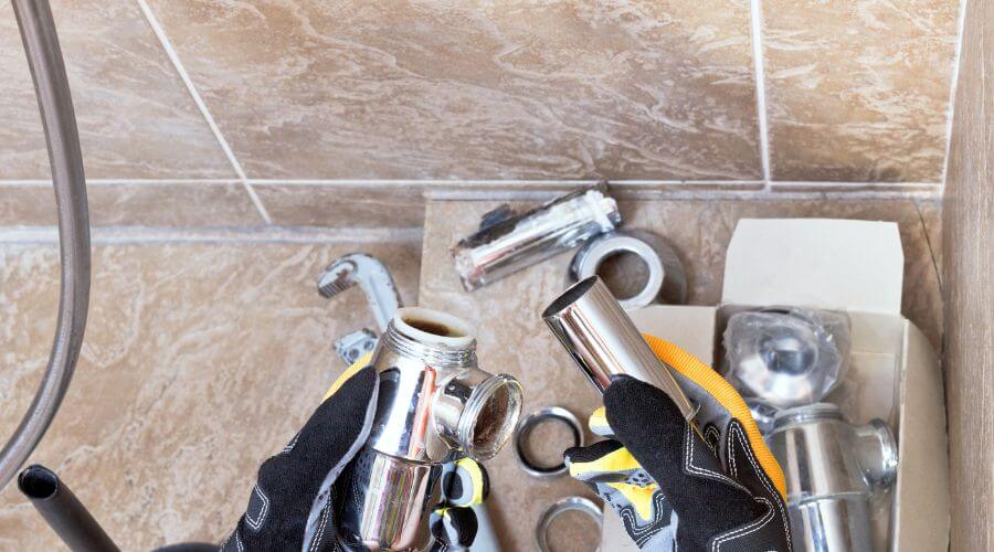 Expert Emergency Roof Repairs services in Radnor, OH